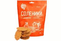Линия фасовки и упаковки снеков в дой-пак пакет