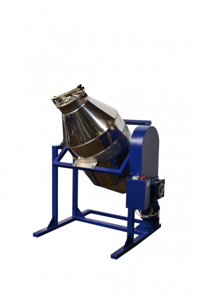 Mixer for loose products SPB-1