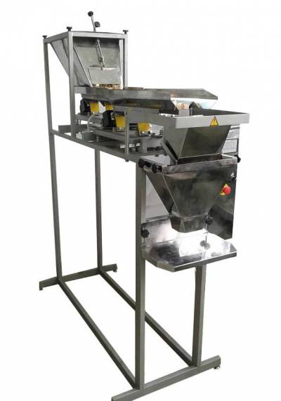 Дозатор каскадный VD-1/2
